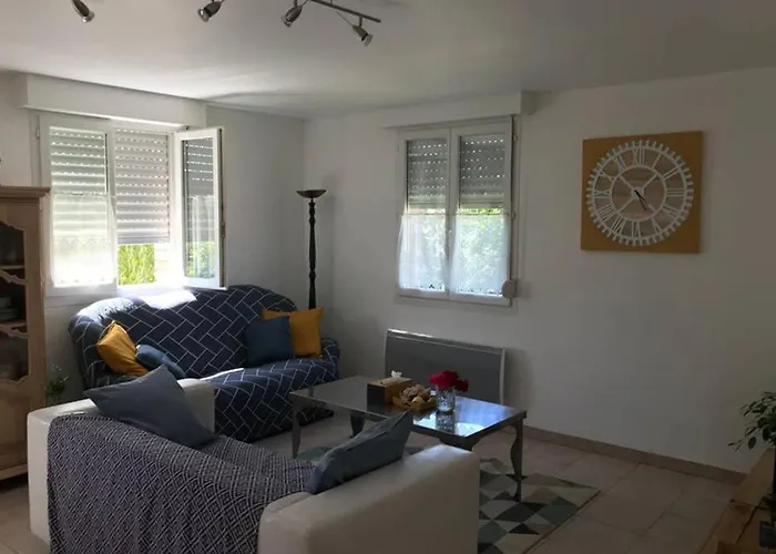 Cottage Centulois