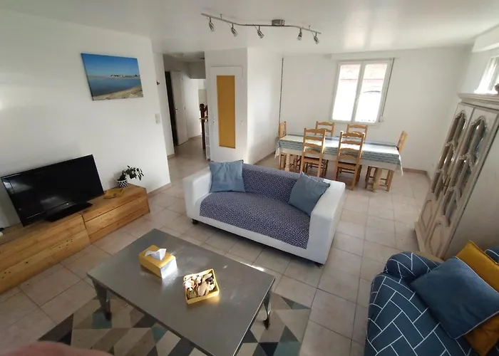 Cottage Centulois