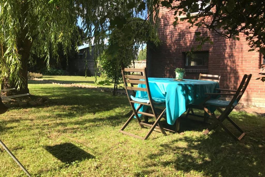 Centulois Holiday home