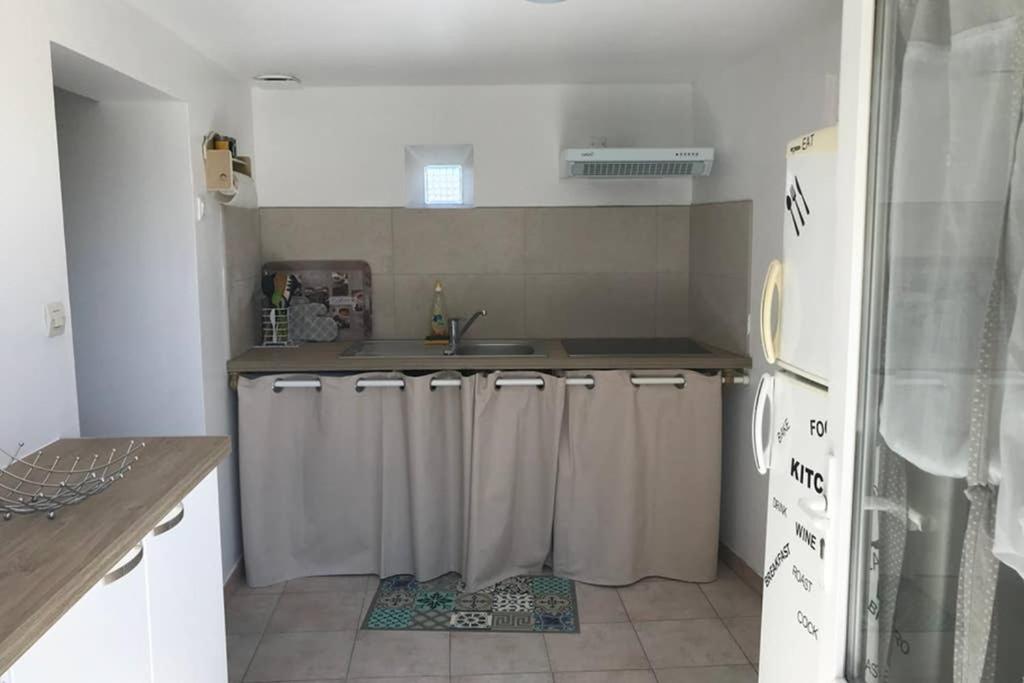Holiday home Centulois Saint-Riquier