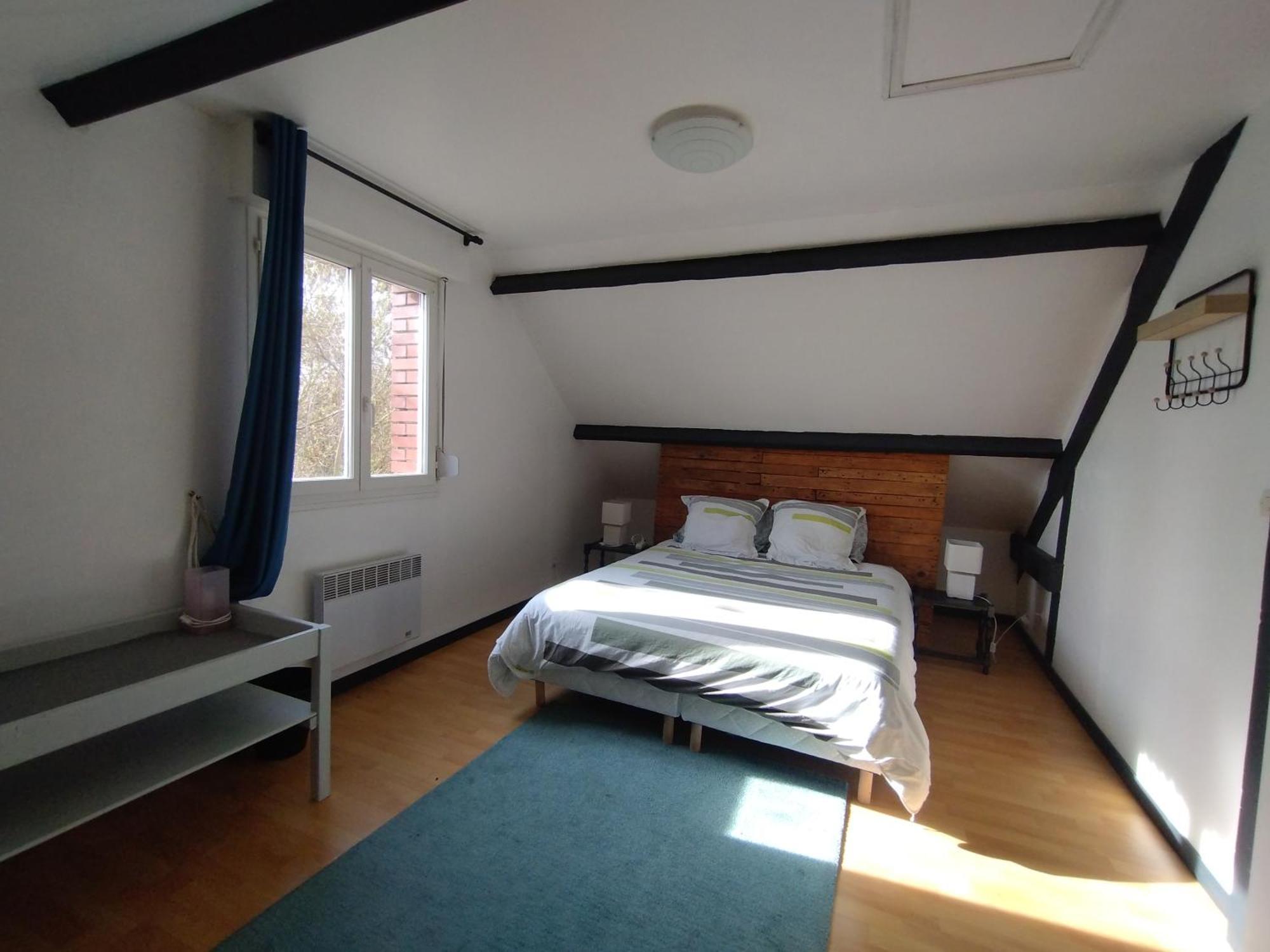 Holiday home Centulois